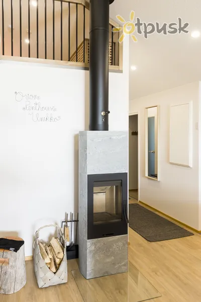 Фото отеля Levin Orion 11 Penthouse 4* Леви Финляндия номера
