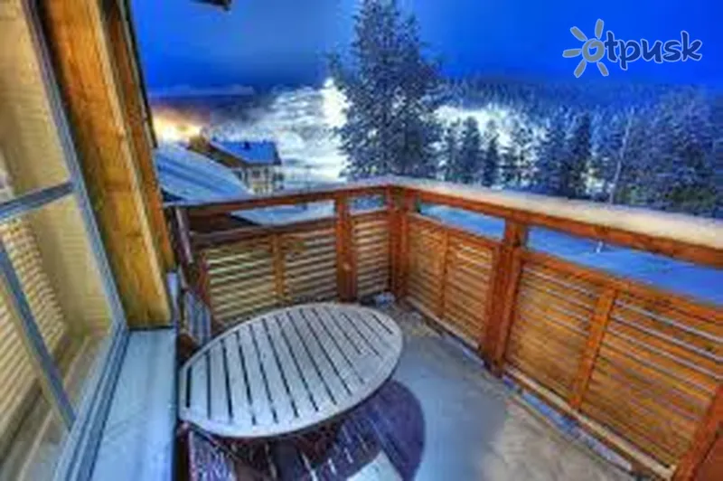 Фото отеля Alpine Star C104 Chalet 4* Леви Финляндия номера
