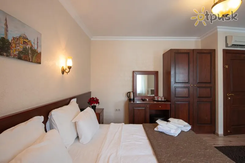 Фото отеля Sultanahmet Cesme Hotel 3* Stambulas Turkija kambariai