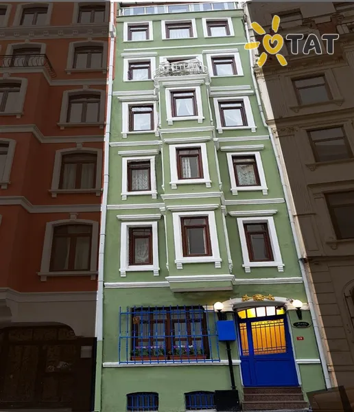 Фото отеля Away Suites Hotel 3* Стамбул Турция экстерьер и бассейны