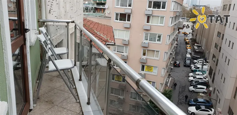 Фото отеля Away Suites Hotel 3* Стамбул Турция номера
