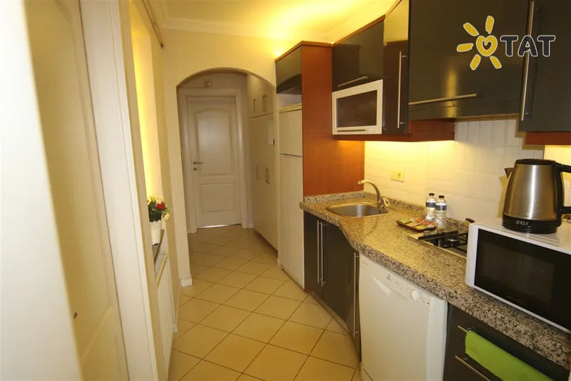 Фото отеля Away Suites Hotel 3* Стамбул Турция номера
