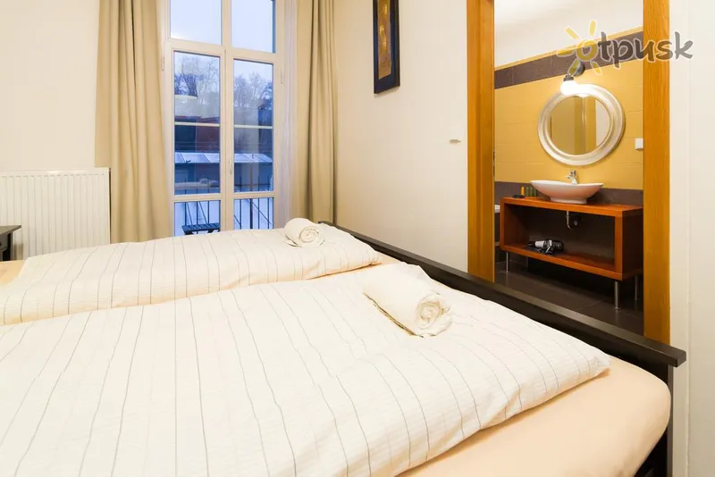 Фото отеля Elen's Apartments Prague 4* Прага Чехия