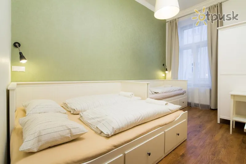 Фото отеля Elen's Apartments Prague 4* Прага Чехия