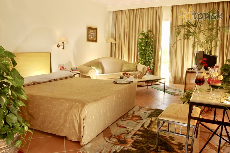 Фото отеля Luna Sharm Hotel 3* Шарм эль Шейх Египет номера