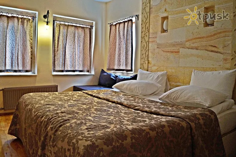 Фото отеля Heybe Hotel & Spa 3* Kapadokija Turkija kambariai