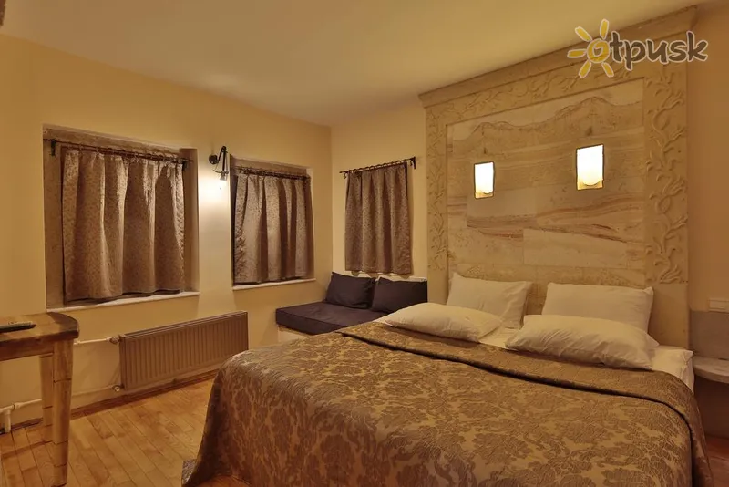Фото отеля Heybe Hotel & Spa 3* Kapadokija Turkija kambariai
