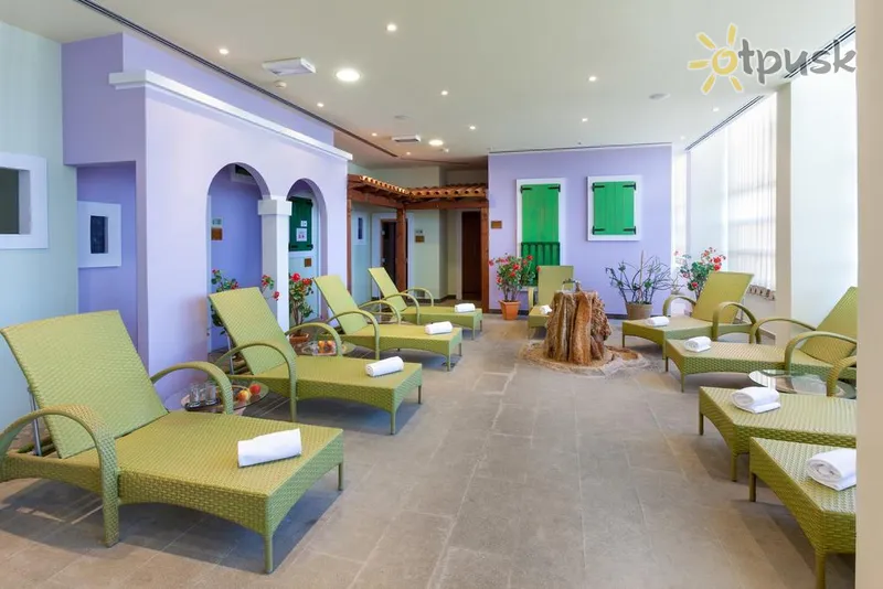 Фото отеля Garden Suites & Rooms Sol Umag For Plava Laguna 4* Умаг Хорватия спа