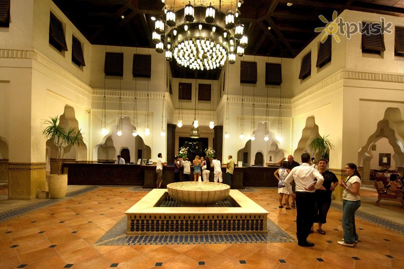 Фото отеля Sharm Plaza Hotel 5* Шарм эль Шейх Египет лобби и интерьер
