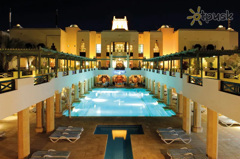 Фото отеля Sharm Plaza Hotel 5* Шарм эль Шейх Египет экстерьер и бассейны