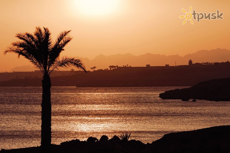 Фото отеля Sharm Plaza Hotel 5* Шарм эль Шейх Египет пляж