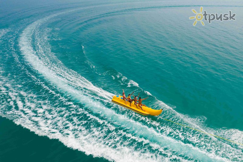Фото отеля Kandima Maldives 5* Даалу Атолл Мальдивы прочее