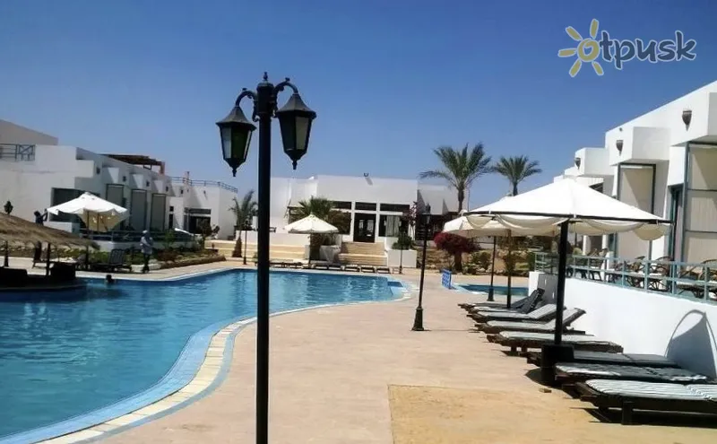Фото отеля Badawia Resort 3* Šarm eš Šeiha Ēģipte ārpuse un baseini