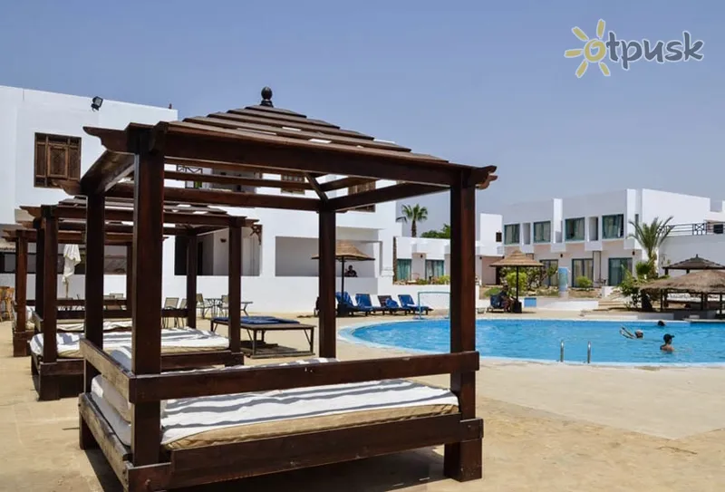 Фото отеля Badawia Resort 3* Шарм ель шейх Єгипет екстер'єр та басейни