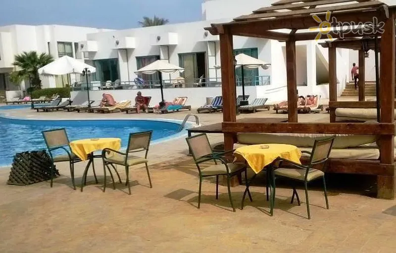 Фото отеля Badawia Resort 3* Šarm eš Šeiha Ēģipte bāri un restorāni