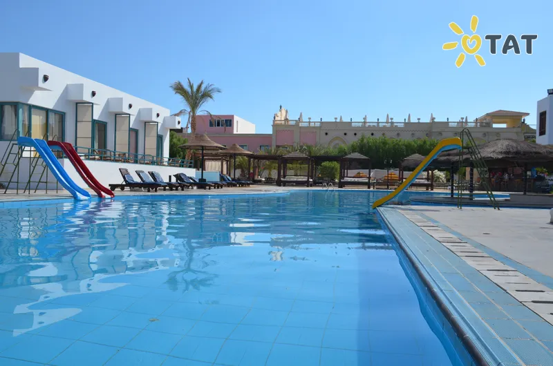 Фото отеля Badawia Resort 3* Шарм эль Шейх Египет