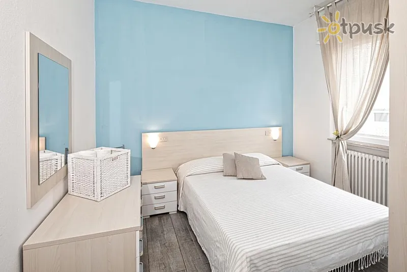 Фото отеля Residence Due Studio & Suites 2* Riminis Italija kambariai