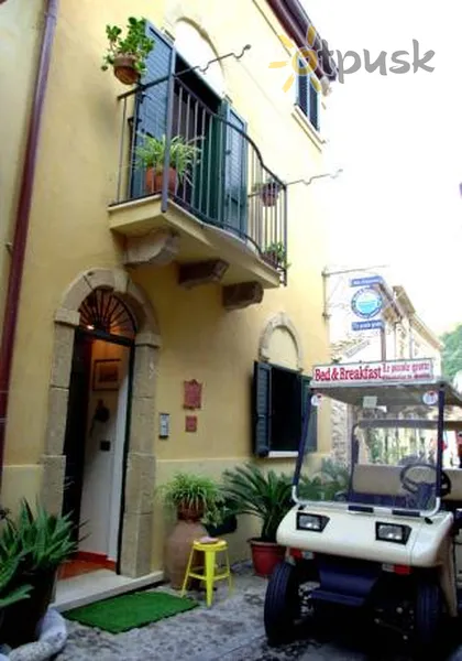 Фото отеля B&B Roulette Scilla 2* Калабрия Италия экстерьер и бассейны
