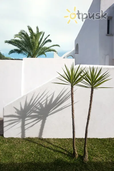 Фото отеля Palummera Residence 3* par. Ischia Itālija cits