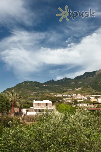 Фото отеля Palummera Residence 3* par. Ischia Itālija cits