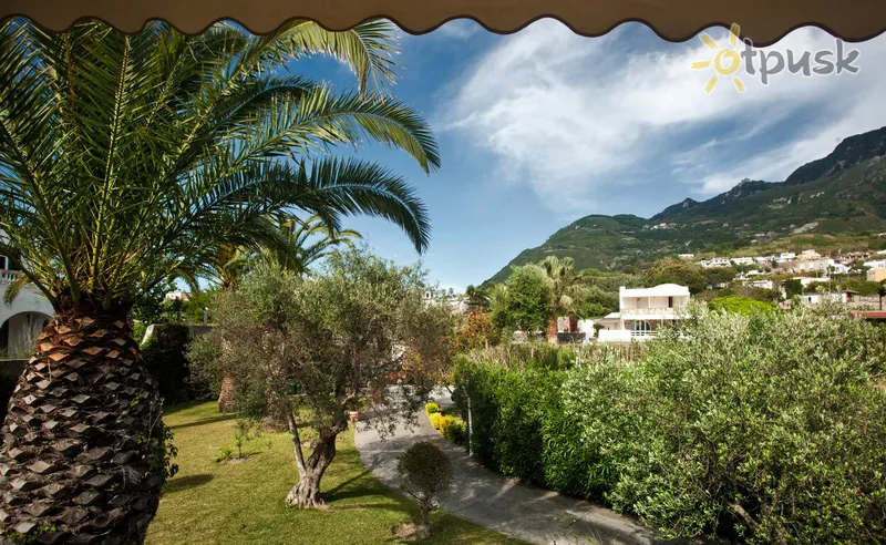Фото отеля Palummera Residence 3* par. Ischia Itālija cits