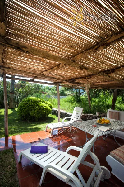 Фото отеля Palummera Residence 3* par. Ischia Itālija cits