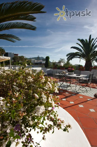 Фото отеля Palummera Residence 3* par. Ischia Itālija cits