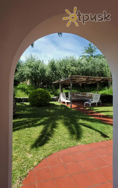 Фото отеля Palummera Residence 3* par. Ischia Itālija cits