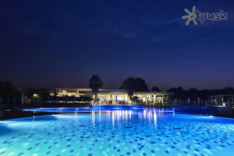 Фото отеля Riva Marina Resort 4* Бріндізі Італія екстер'єр та басейни