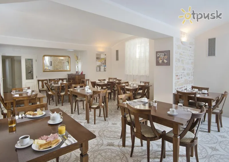 Фото отеля Sunrise Hotel 3* Praha Čekija barai ir restoranai