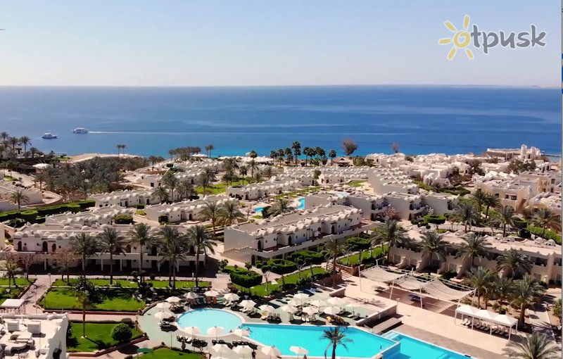Фото отеля Reef Oasis Beach Resort 5* Шарм эль Шейх Египет экстерьер и бассейны