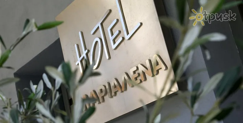 Фото отеля Marialena Hotel 2* Халкідікі – Кассандра Греція інше