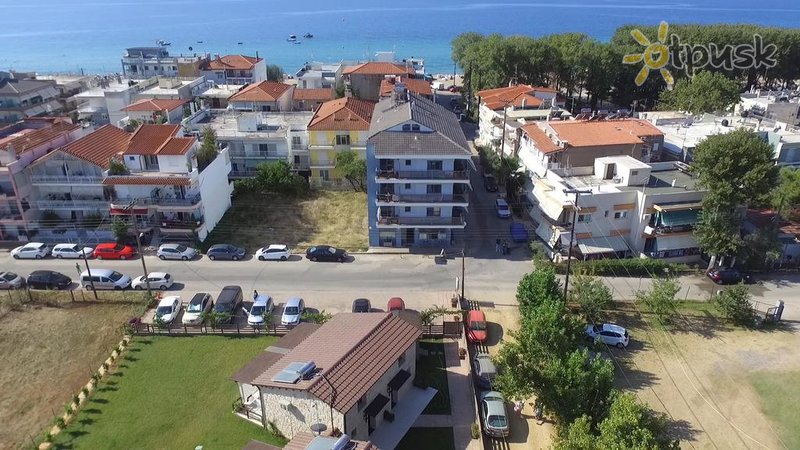 Фото отеля Marialena Hotel 2* Халкидики – Кассандра Греция прочее