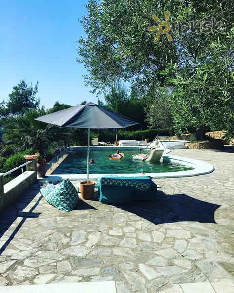 Фото отеля Sani Diamonds 4* Chalkidikė – Kasandra Graikija išorė ir baseinai