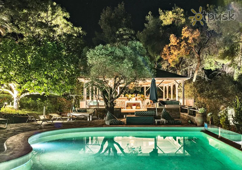 Фото отеля Sani Diamonds 4* Халкидики – Кассандра Греция экстерьер и бассейны