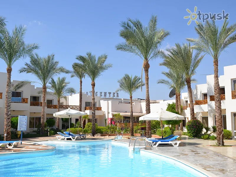 Фото отеля Le Mirage New Tiran 4* Šarm eš Šeiha Ēģipte ārpuse un baseini