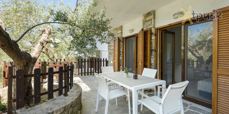 Фото отеля Elani Villas 3* Chalkidikė – Kasandra Graikija kambariai