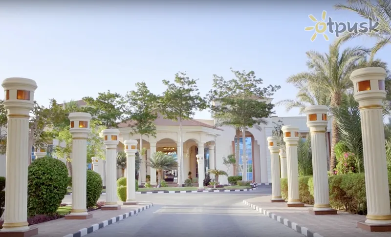 Фото отеля Sultan Gardens Resort 5* Шарм ель шейх Єгипет екстер'єр та басейни