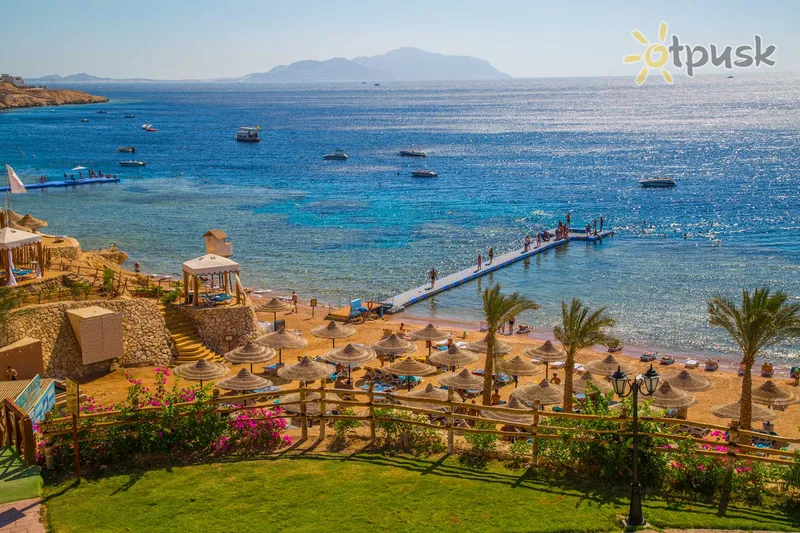 Фото отеля Island View Resort 5* Шарм ель шейх Єгипет екстер'єр та басейни