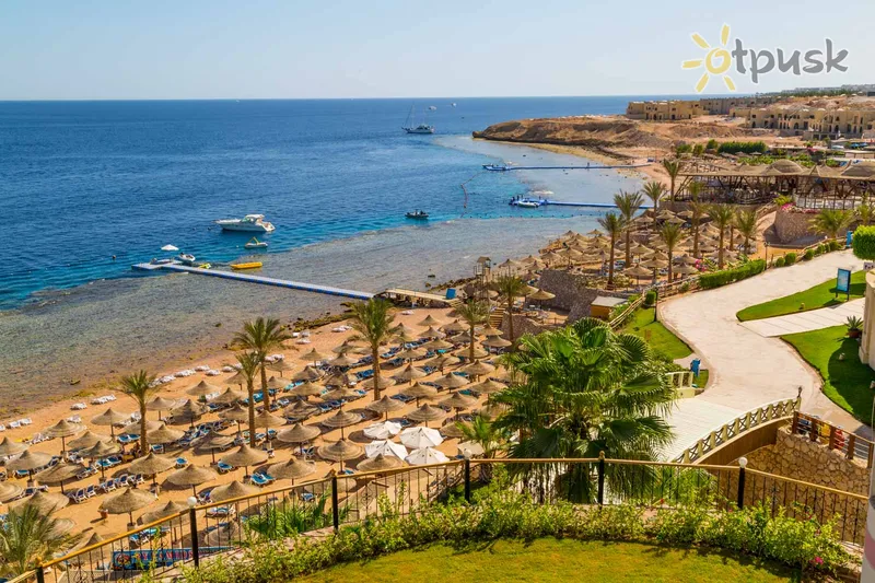 Фото отеля Island View Resort 5* Šarm el Šeichas Egiptas išorė ir baseinai
