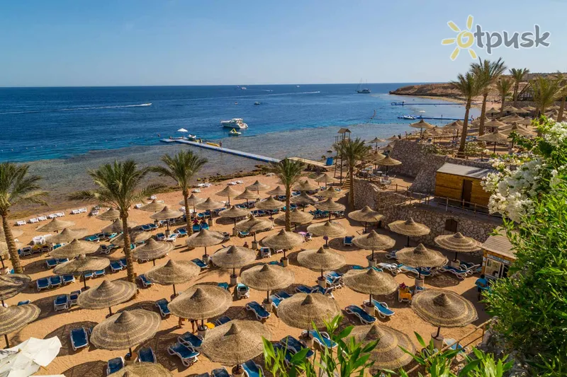 Фото отеля Island View Resort 5* Шарм эль Шейх Египет экстерьер и бассейны