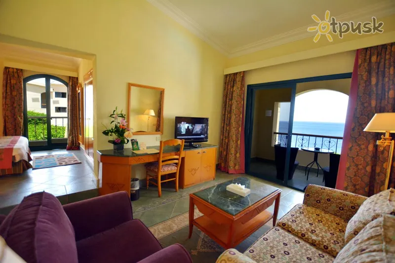 Фото отеля Island View Resort 5* Šarm el Šeichas Egiptas kambariai
