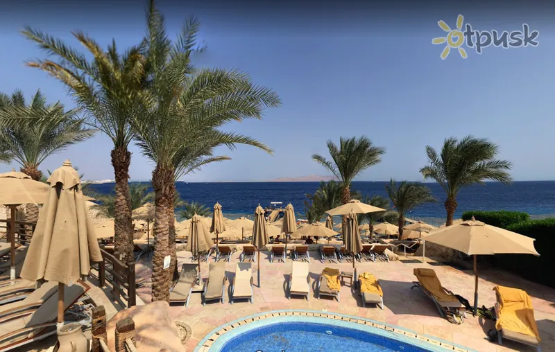 Фото отеля Xperience Sea Breeze Resort 5* Šarm eš Šeiha Ēģipte ārpuse un baseini