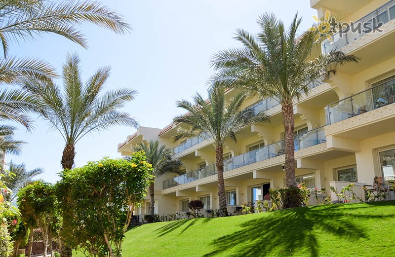 Фото отеля Xperience Sea Breeze Resort 5* Шарм эль Шейх Египет номера