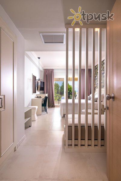 Фото отеля Neikos Mediterraneo 4* Халкидики – Кассандра Греция номера