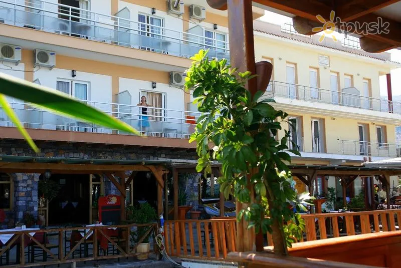 Фото отеля Aristea Hotel 2* Kreta – Elounda Graikija kita