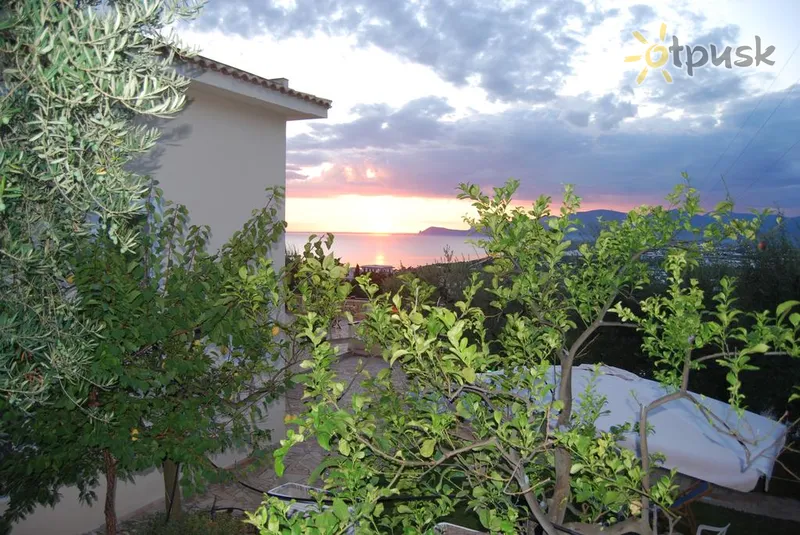 Фото отеля Belvedere Hotel 3* Tirēnu jūras piekraste Itālija ārpuse un baseini