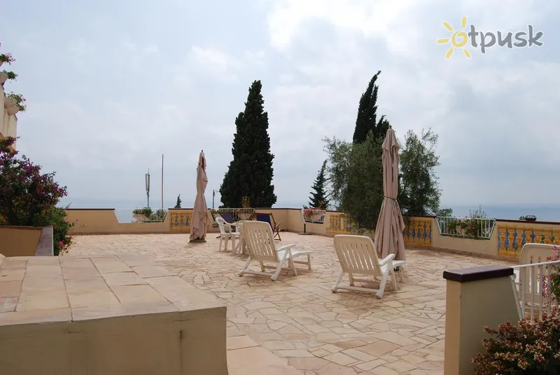 Фото отеля Belvedere Hotel 3* Tirēnu jūras piekraste Itālija ārpuse un baseini