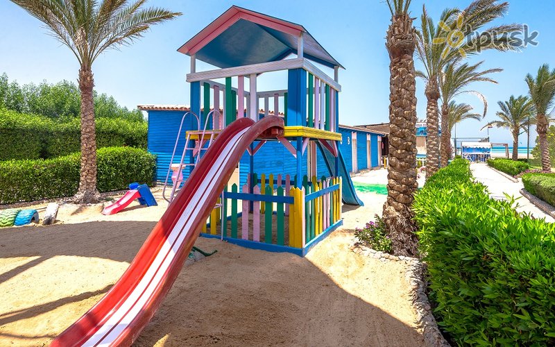 Фото отеля Hawaii Caesar Dreams Aquapark Resort 4* Хургада Египет для детей