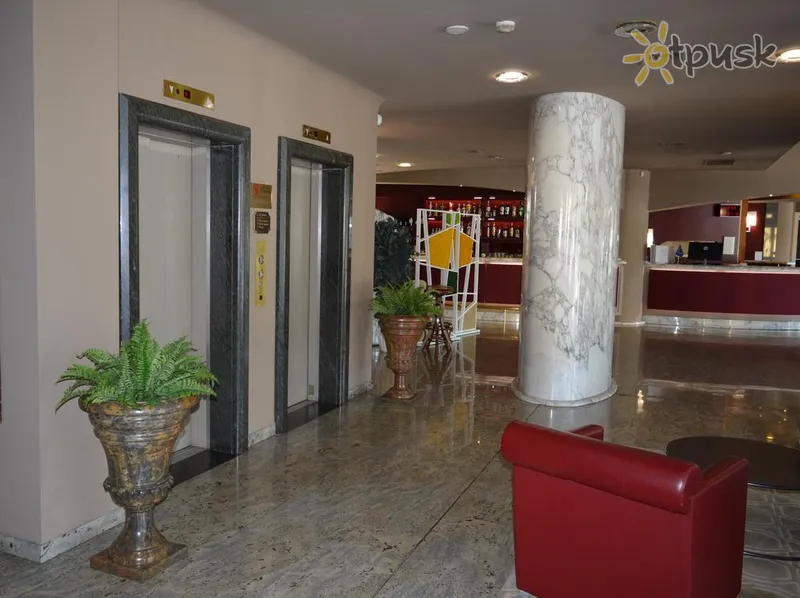 Фото отеля Sunflower Hotel 4* Milanas Italija barai ir restoranai